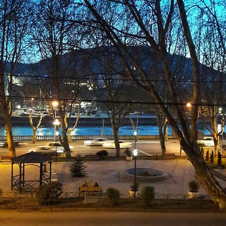 Tbilisi Old Townアパートメント エクステリア 写真